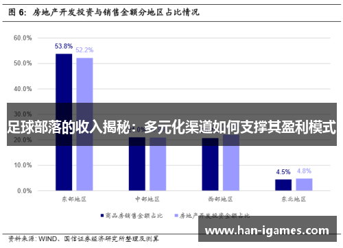 足球部落的收入揭秘：多元化渠道如何支撑其盈利模式
